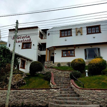 Hosteria Austral By Dot Light El Calafate Bagian luar foto