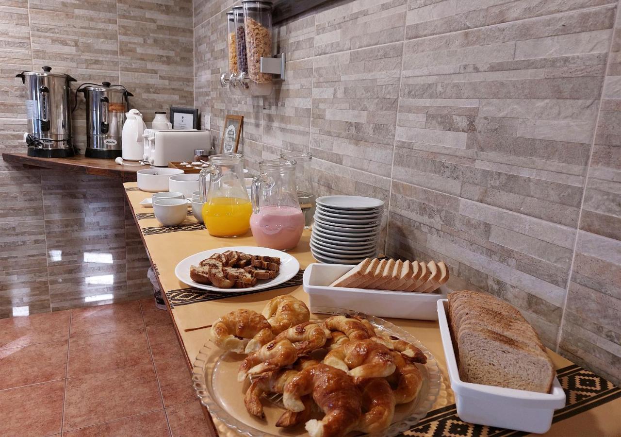 Hosteria Austral El Calafate Bagian luar foto