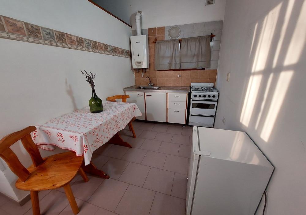 Hosteria Austral El Calafate Bagian luar foto