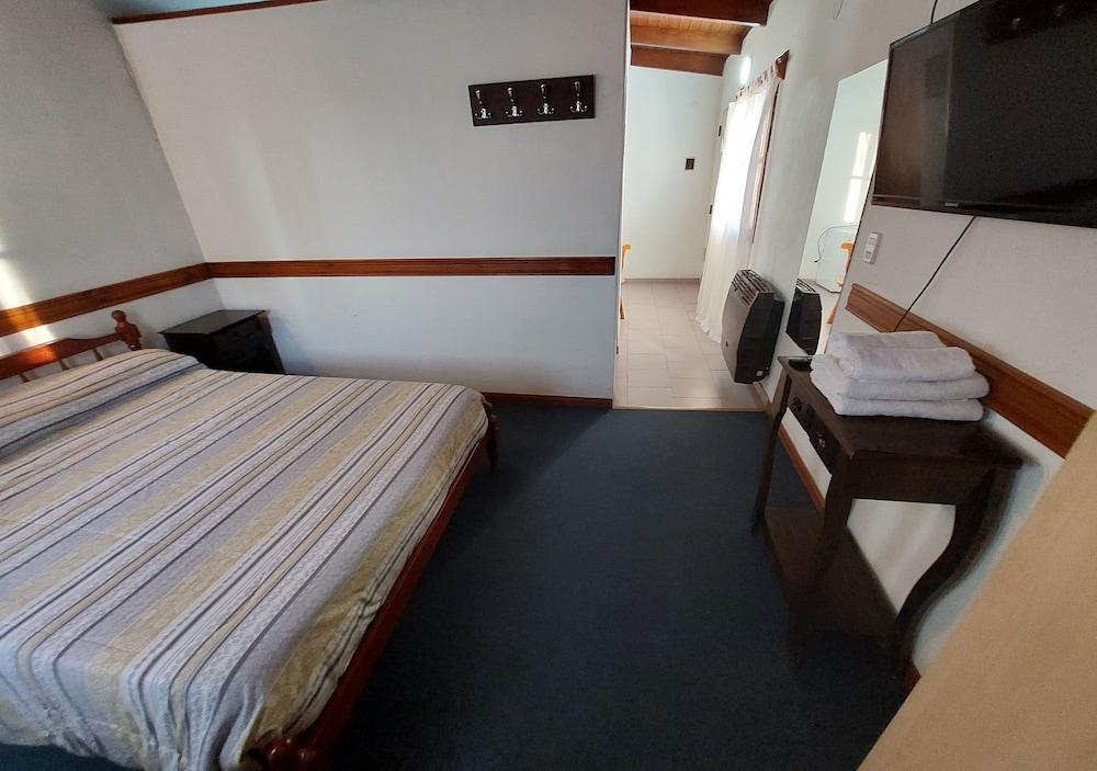Hosteria Austral El Calafate Bagian luar foto