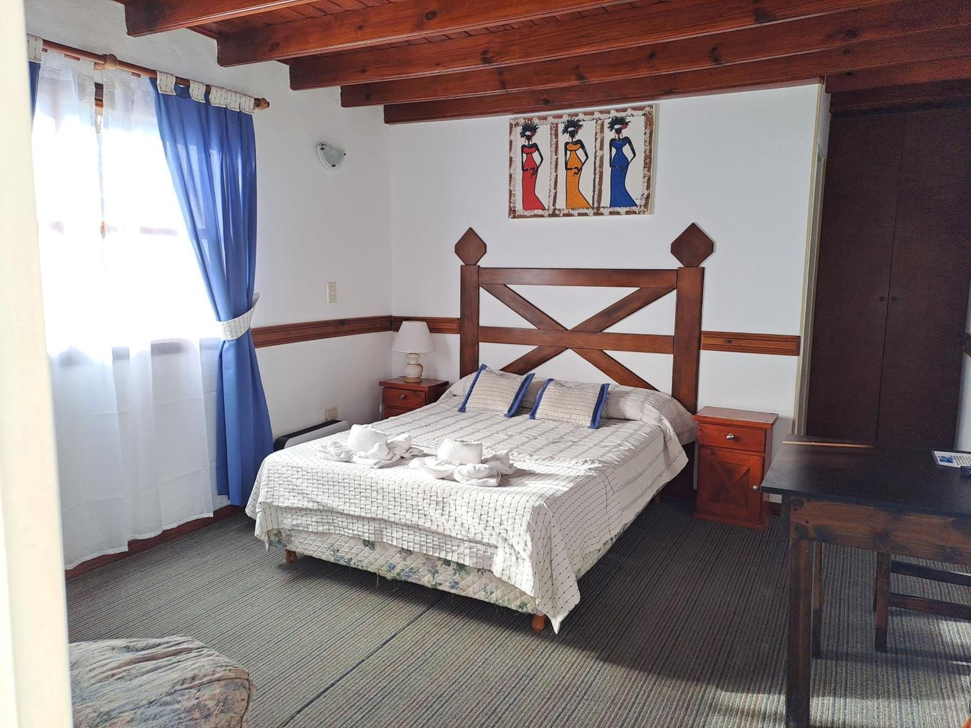 Hosteria Austral By Dot Light El Calafate Bagian luar foto