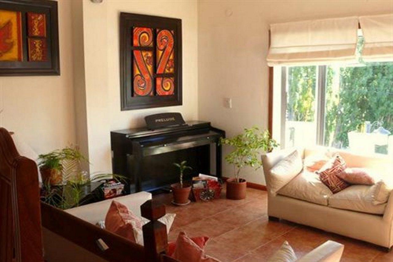 Hosteria Austral El Calafate Bagian luar foto